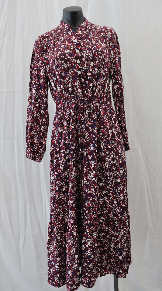 T R E N E R Y Maxi Dress 10