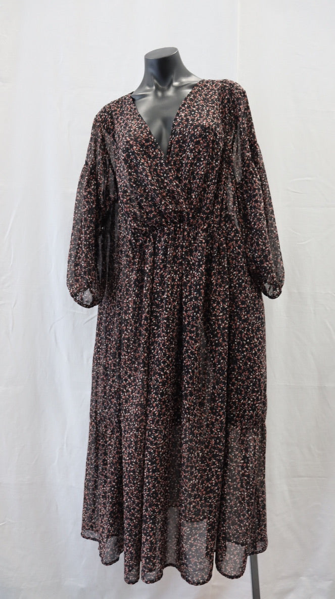 moochi Maxi Dress 14