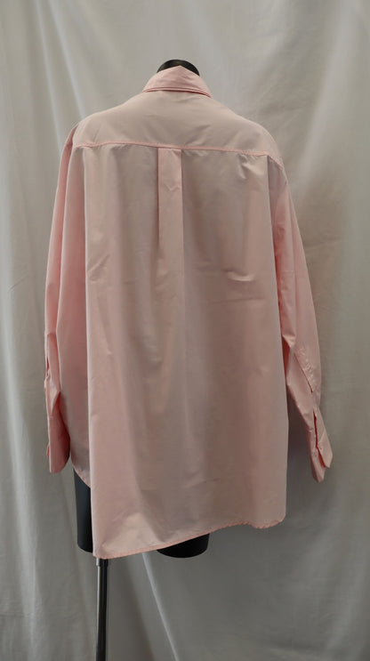 Kinney Button Up L