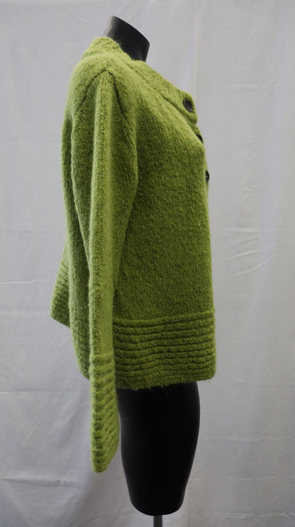 Meredith Cardigan L