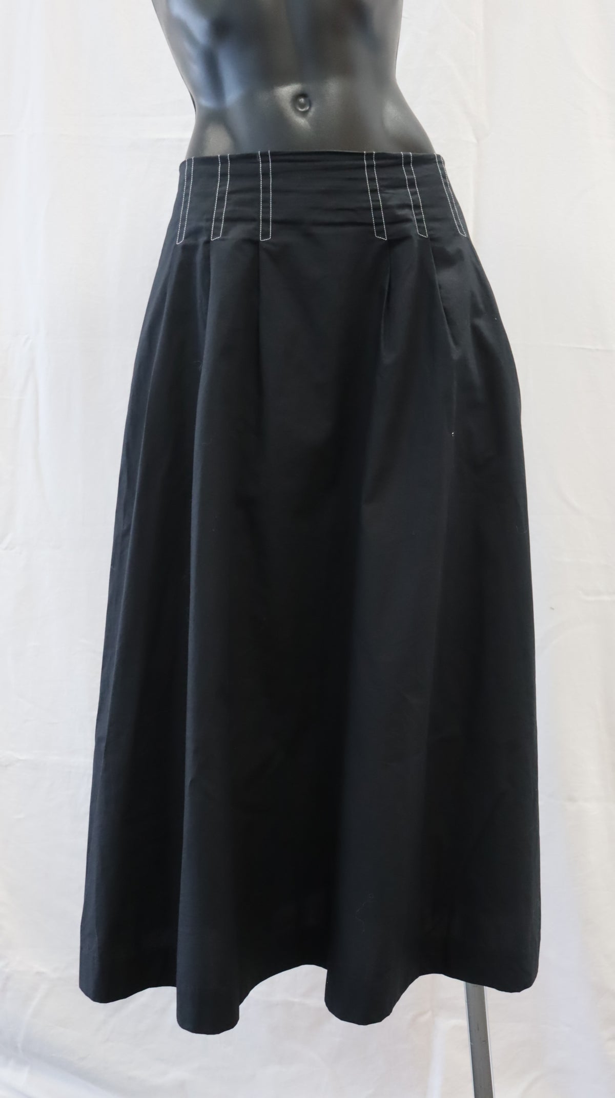 elk Midi Skirt 12