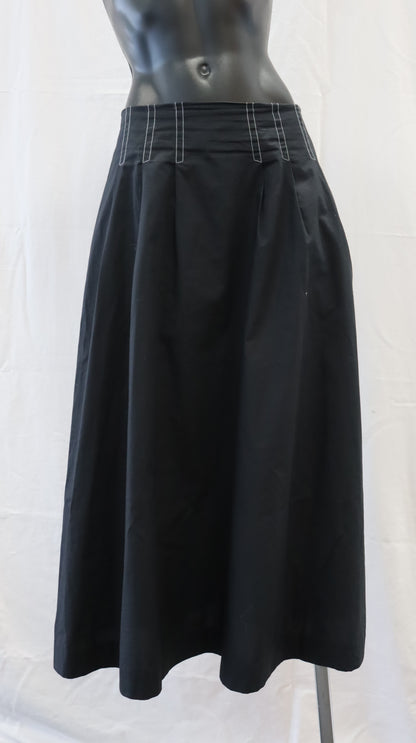 elk Midi Skirt 12