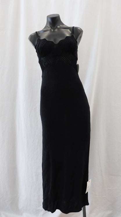 STAUD Maxi Dress S