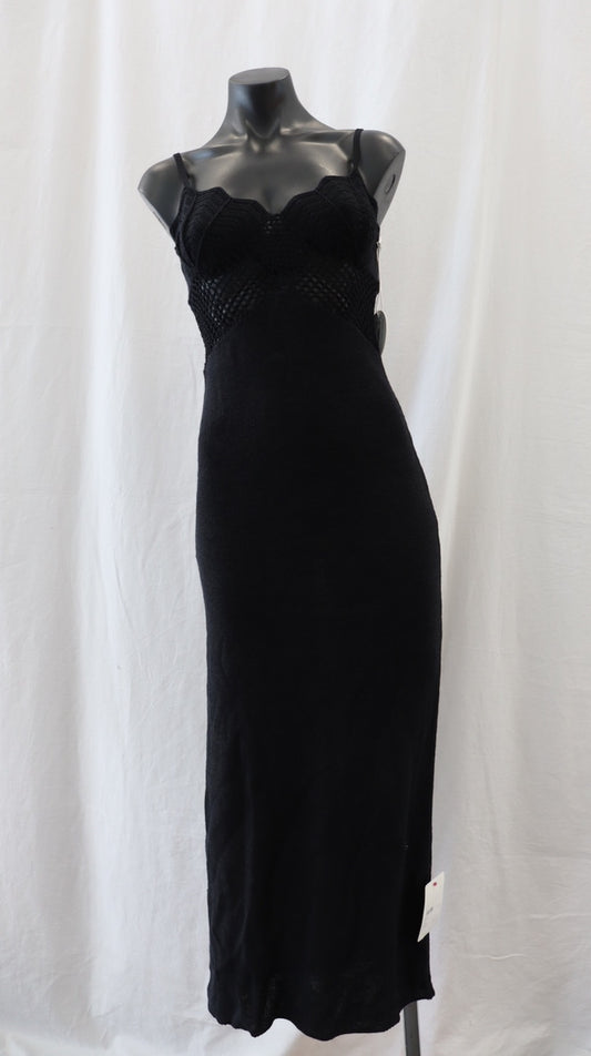 STAUD Maxi Dress S