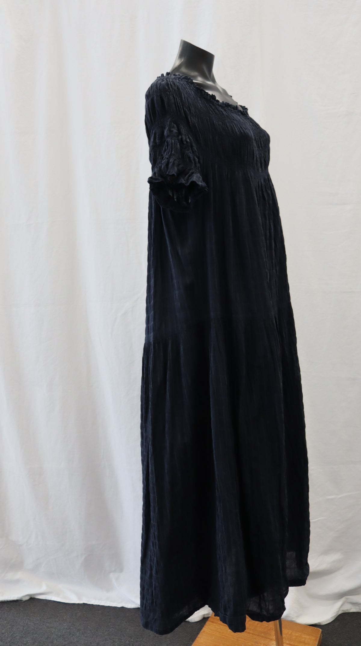 karen walker Maxi Dress 10