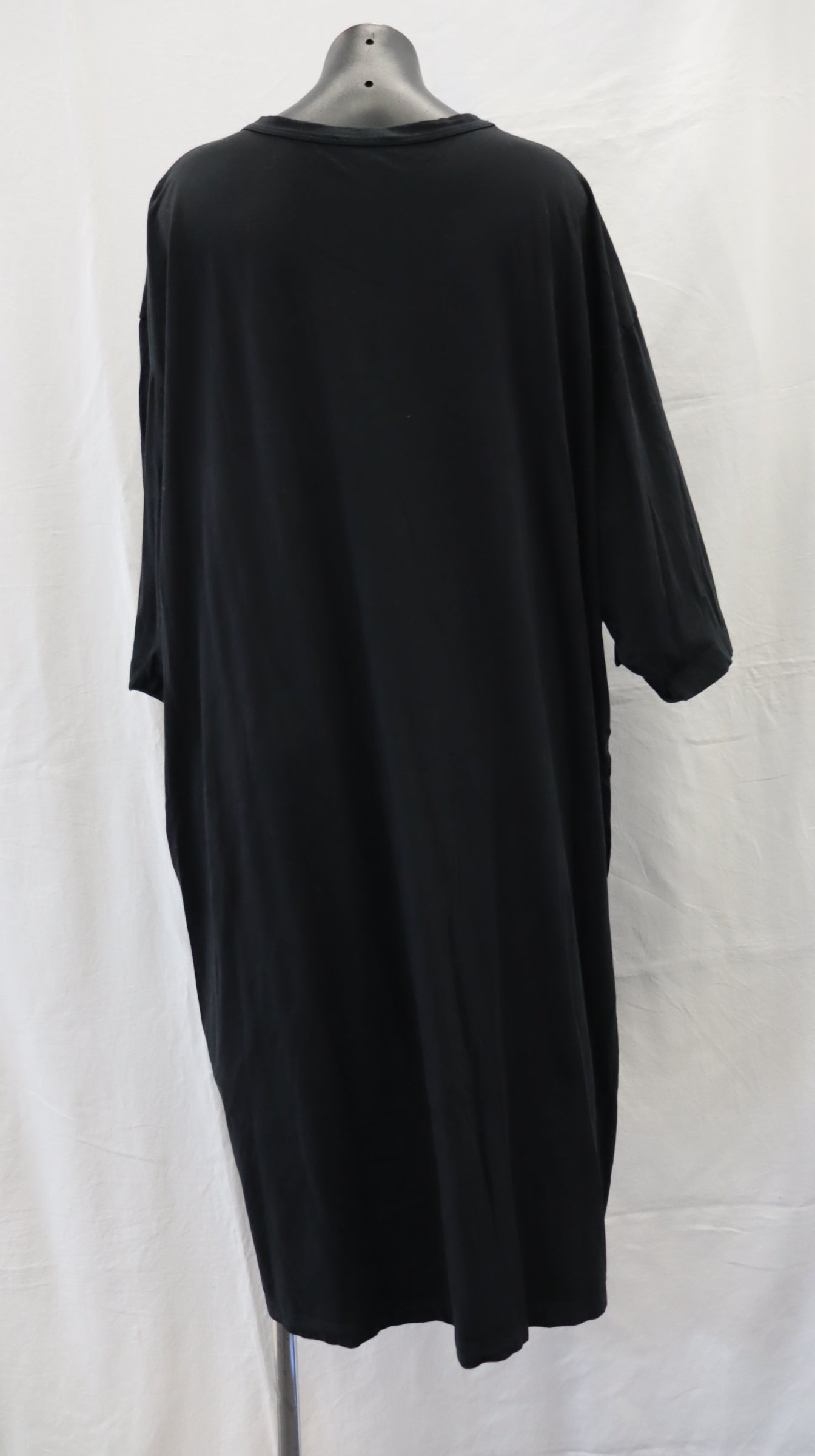 JIMMY D Midi Dress ONE SIZE