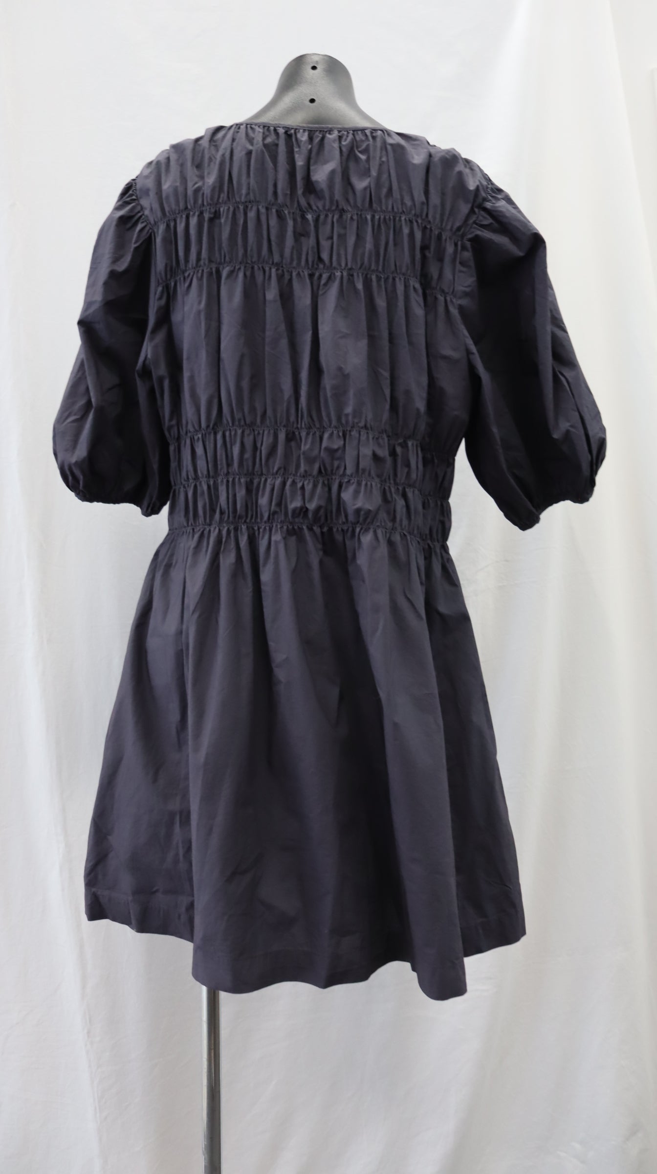 MINERAL Mini Dress 18