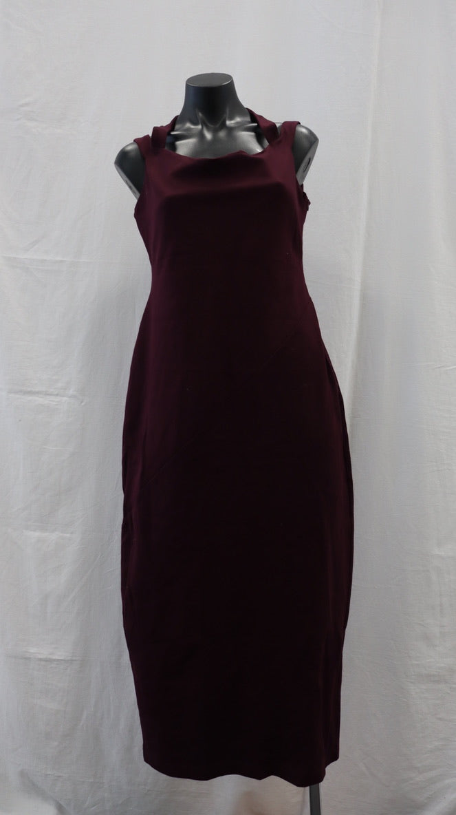 RUBY Maxi Dress 14