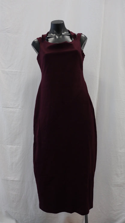 RUBY Maxi Dress 14