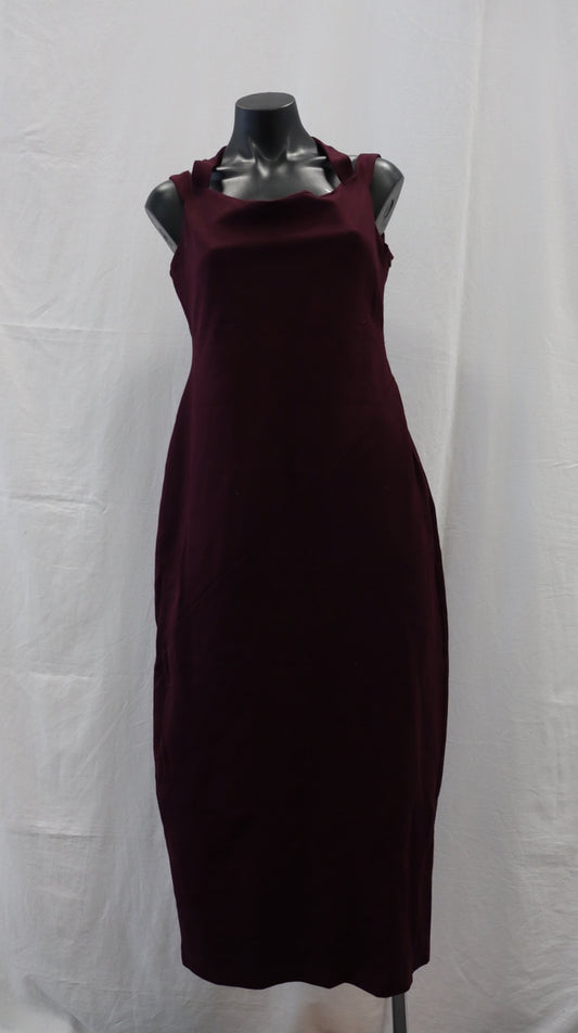 RUBY Maxi Dress 14
