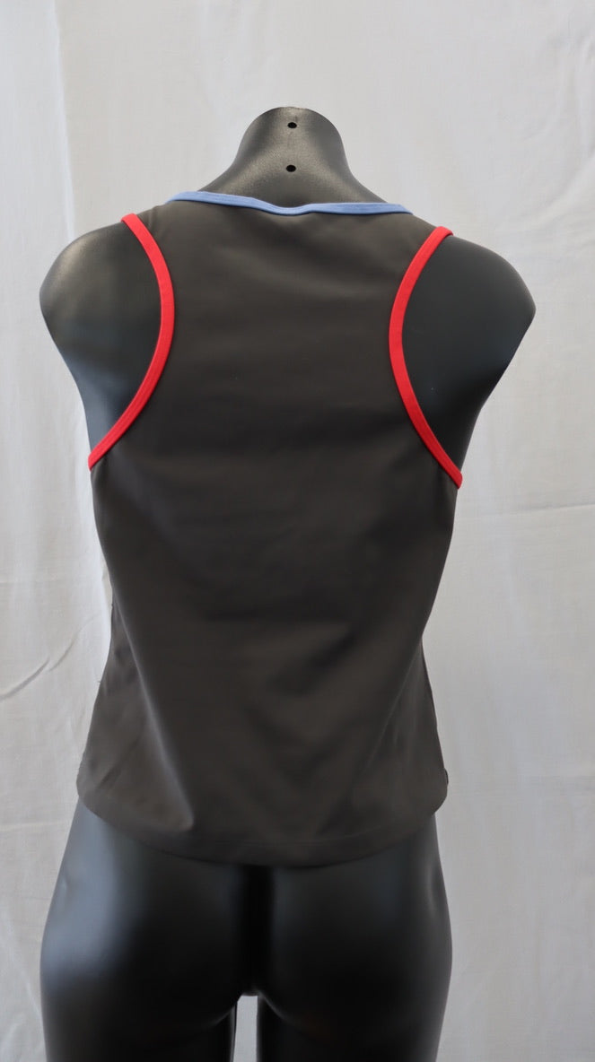 PE Nation singlet L