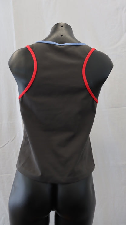 PE Nation singlet L