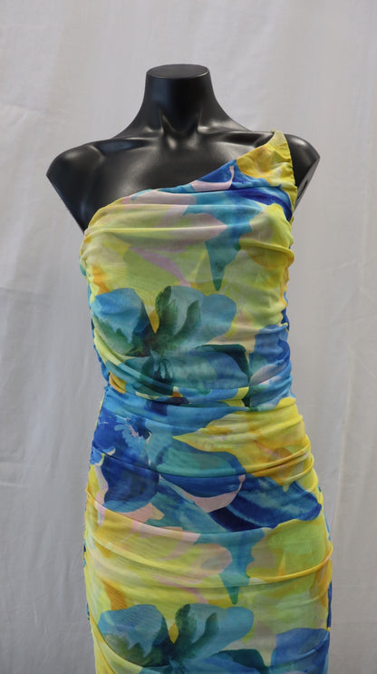RUBY Maxi Dress 10