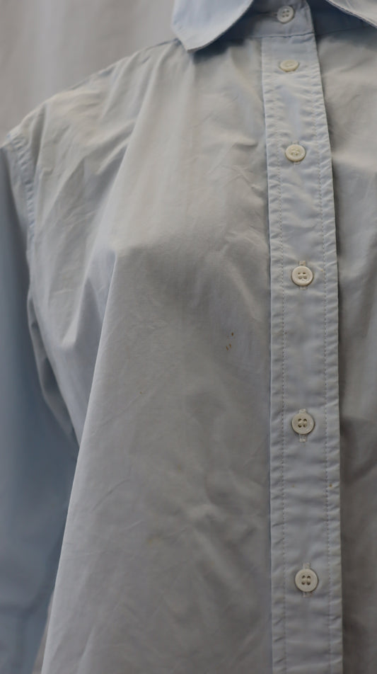 father rabbit Button Up 8