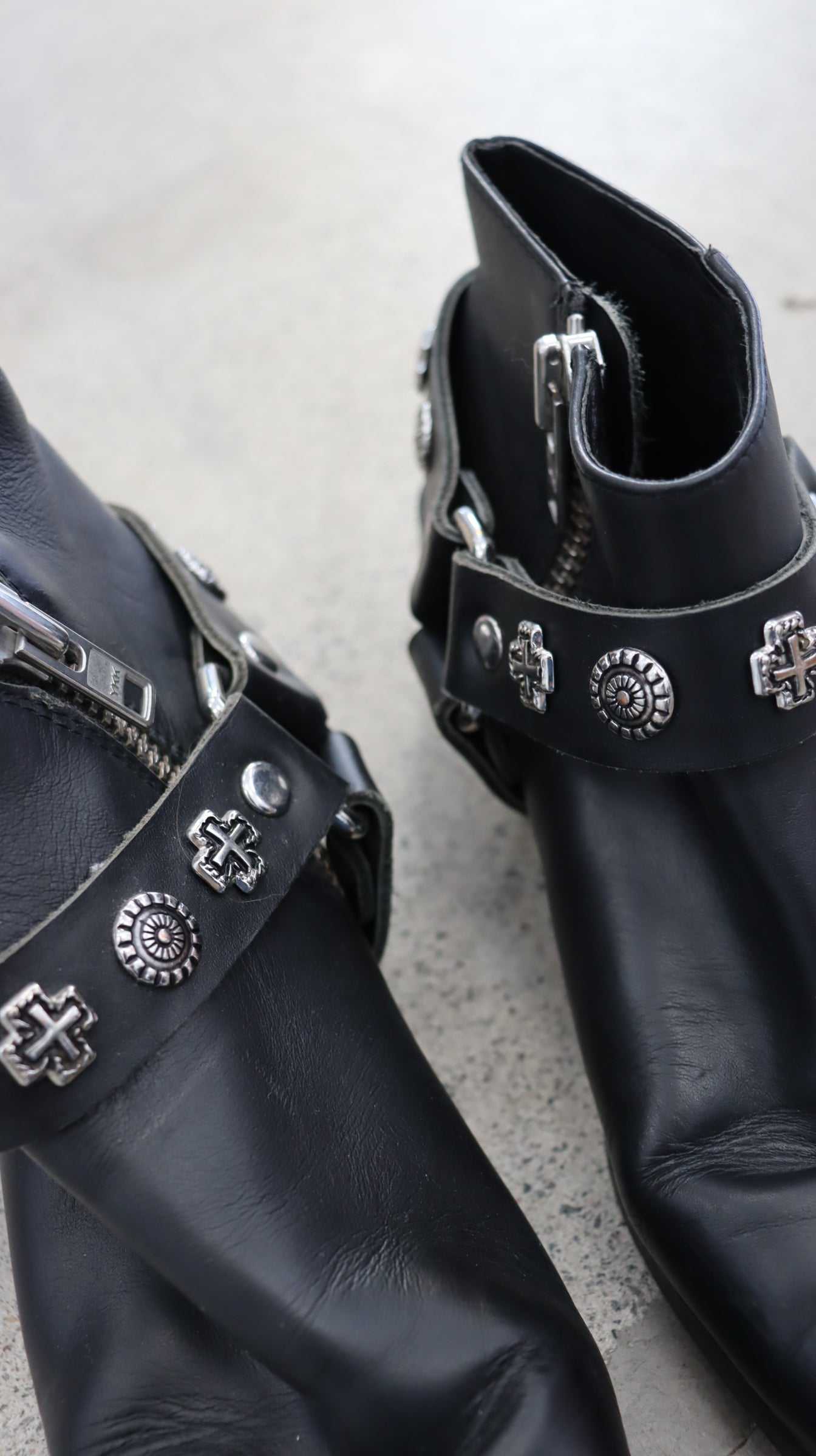 SOL SANA Boots 37
