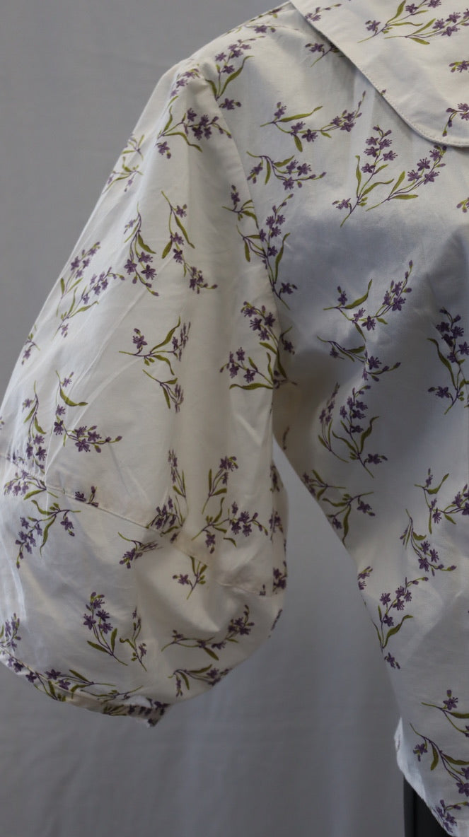 annie Blouse L
