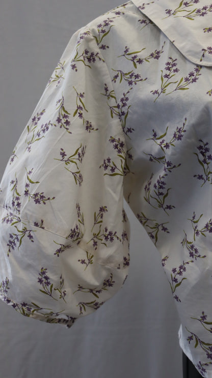 annie Blouse L