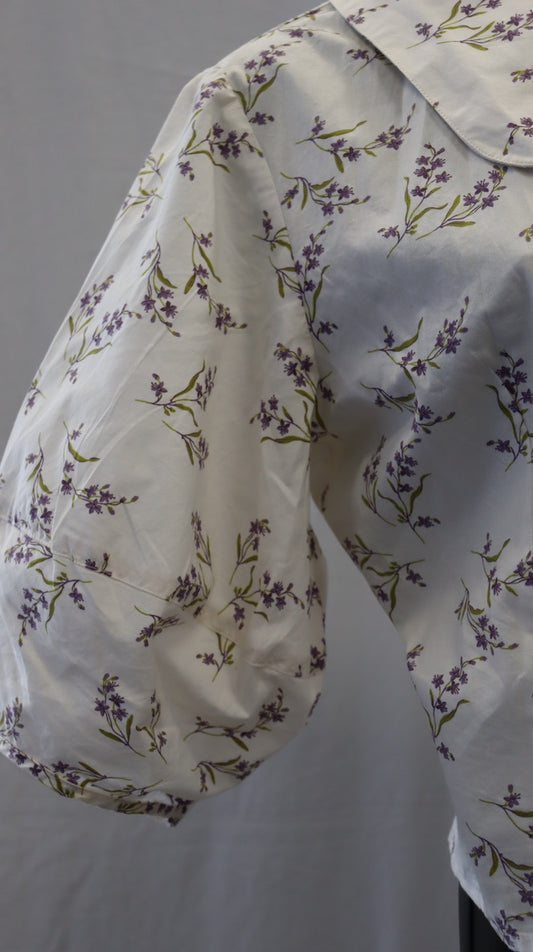 annie Blouse L