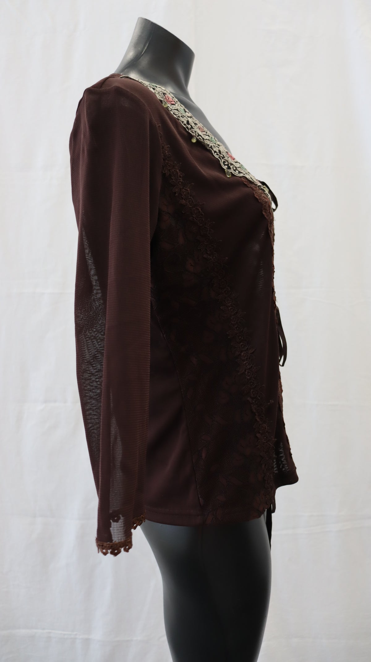 Joo Glamour Cardigan 10