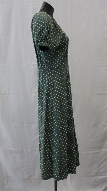 Vero Moda Midi Dress S