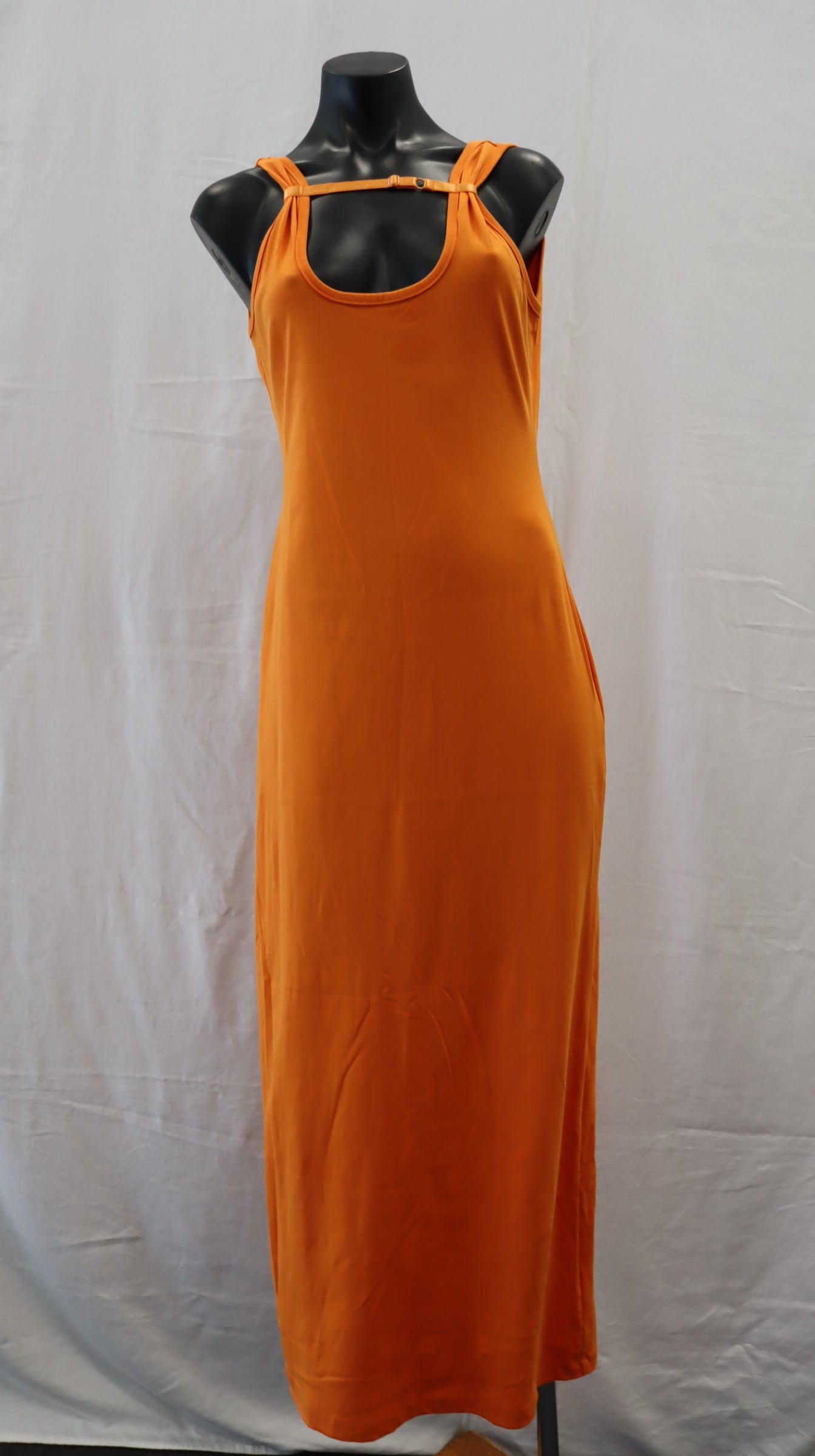 Wynn Hamlyn Maxi Dress M