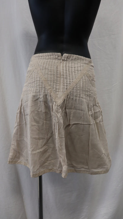 ROUGH STUDIOS Mini Skirt L
