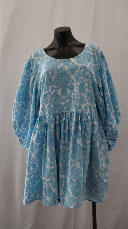 sloan Mini Dress M - L