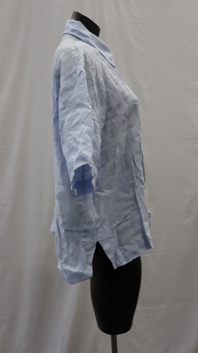 COUNTRY ROAD Button Up 10