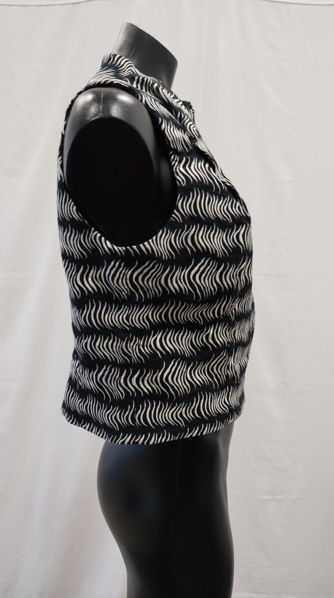 CUE Vest 12
