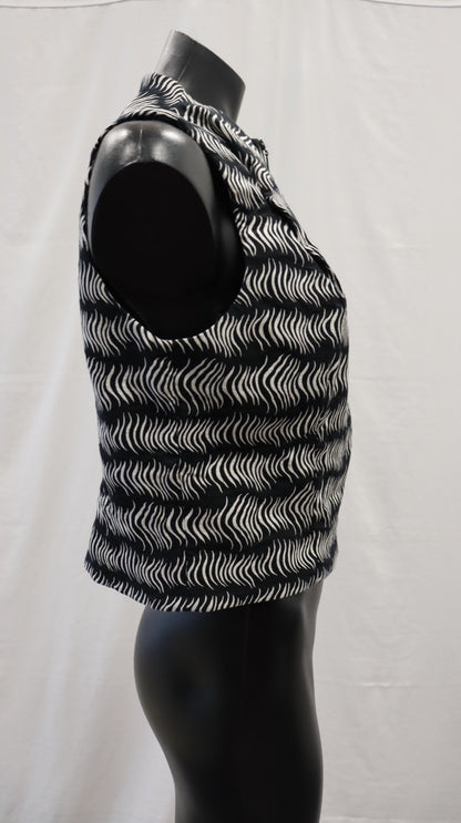 CUE Vest 12