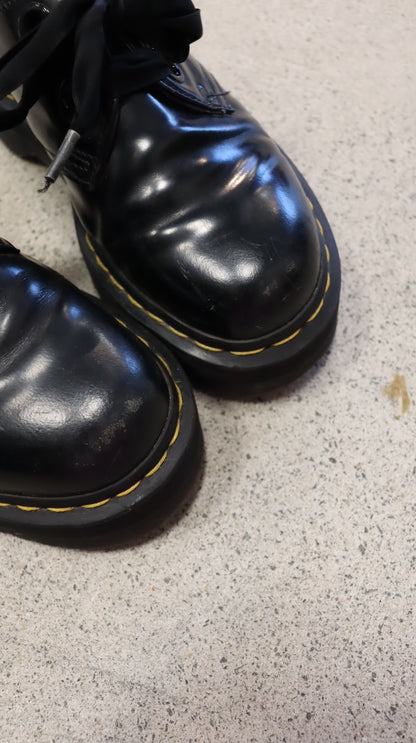 DrMartens Loafer 38