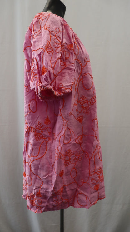 Hej Hej Mini Dress 14