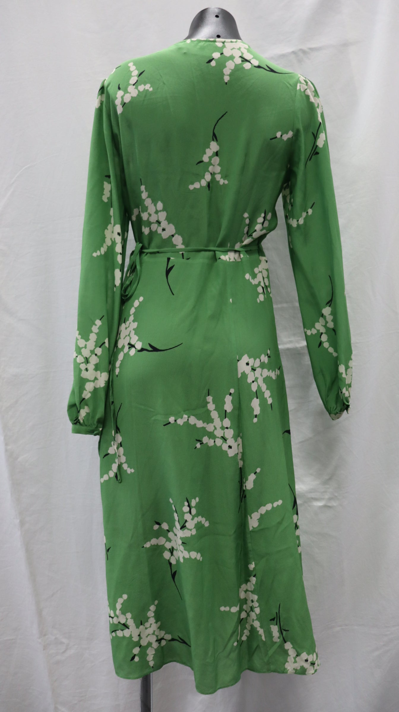 REALISATION Midi Dress L