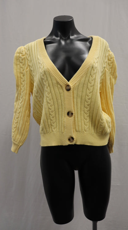 gestuz Cardigan XL