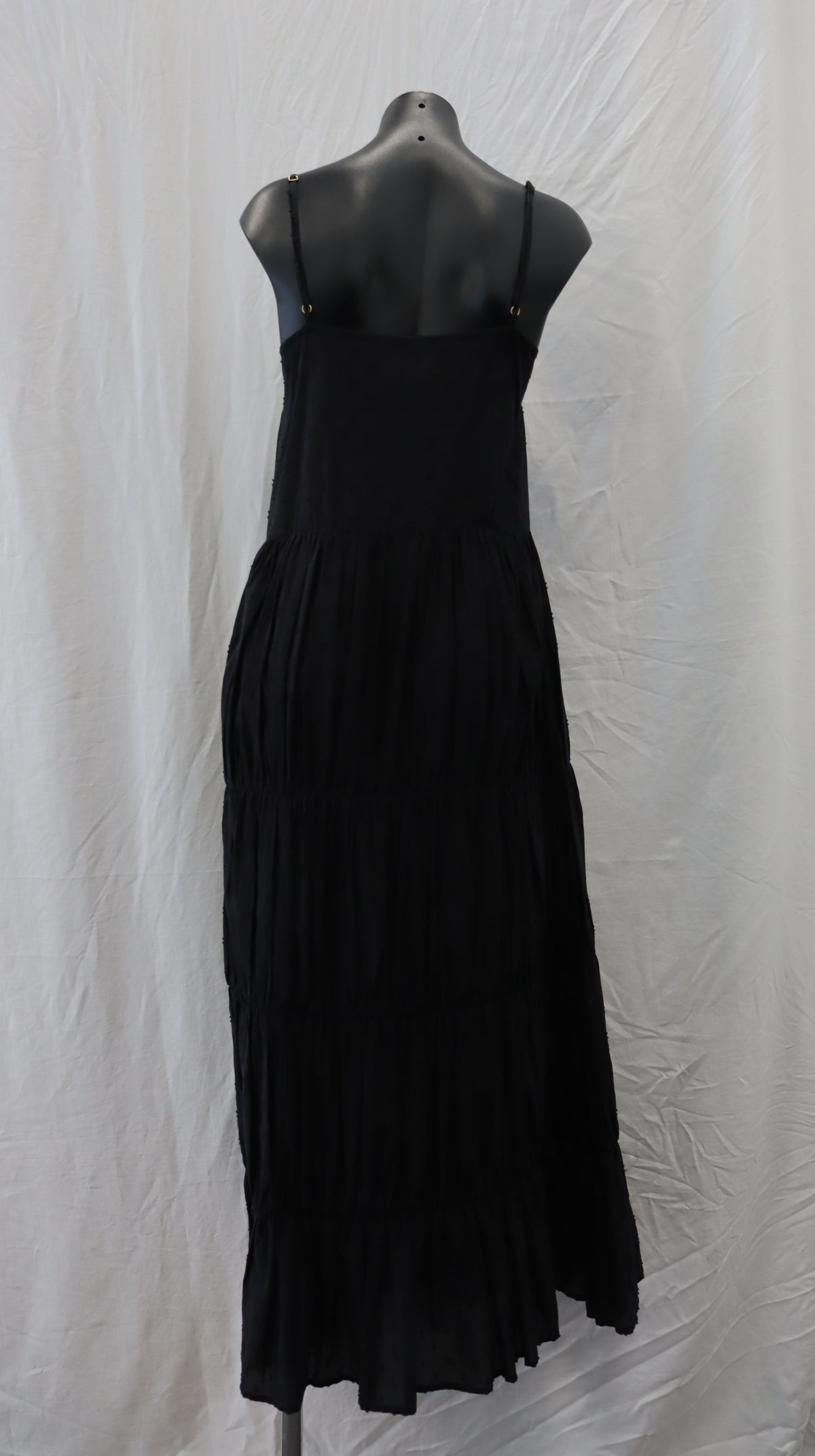 remain Maxi Dress 8