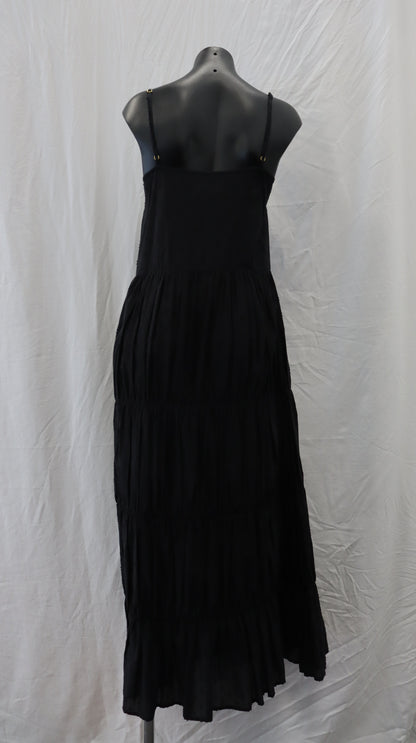 remain Maxi Dress 8