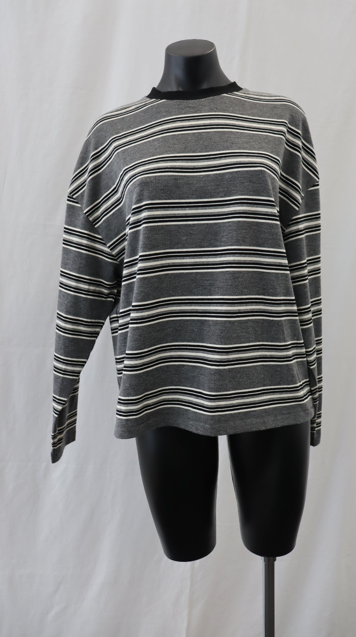 S U P E R E T T E Long Sleeve 6