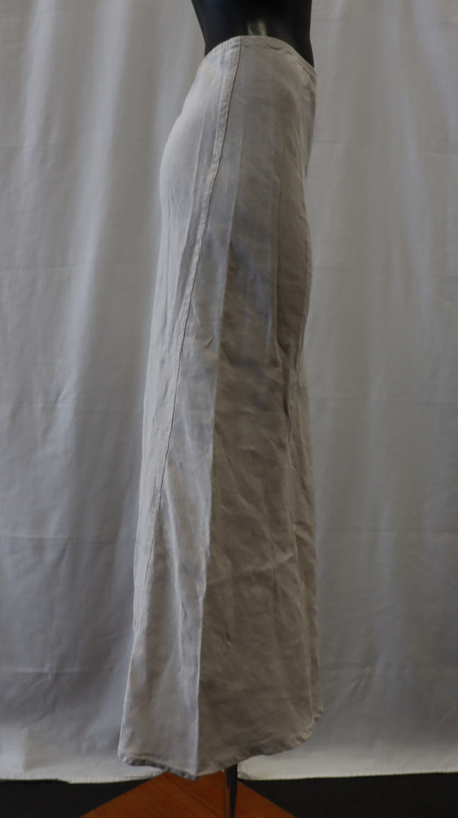 M A N E Project Maxi Skirt S