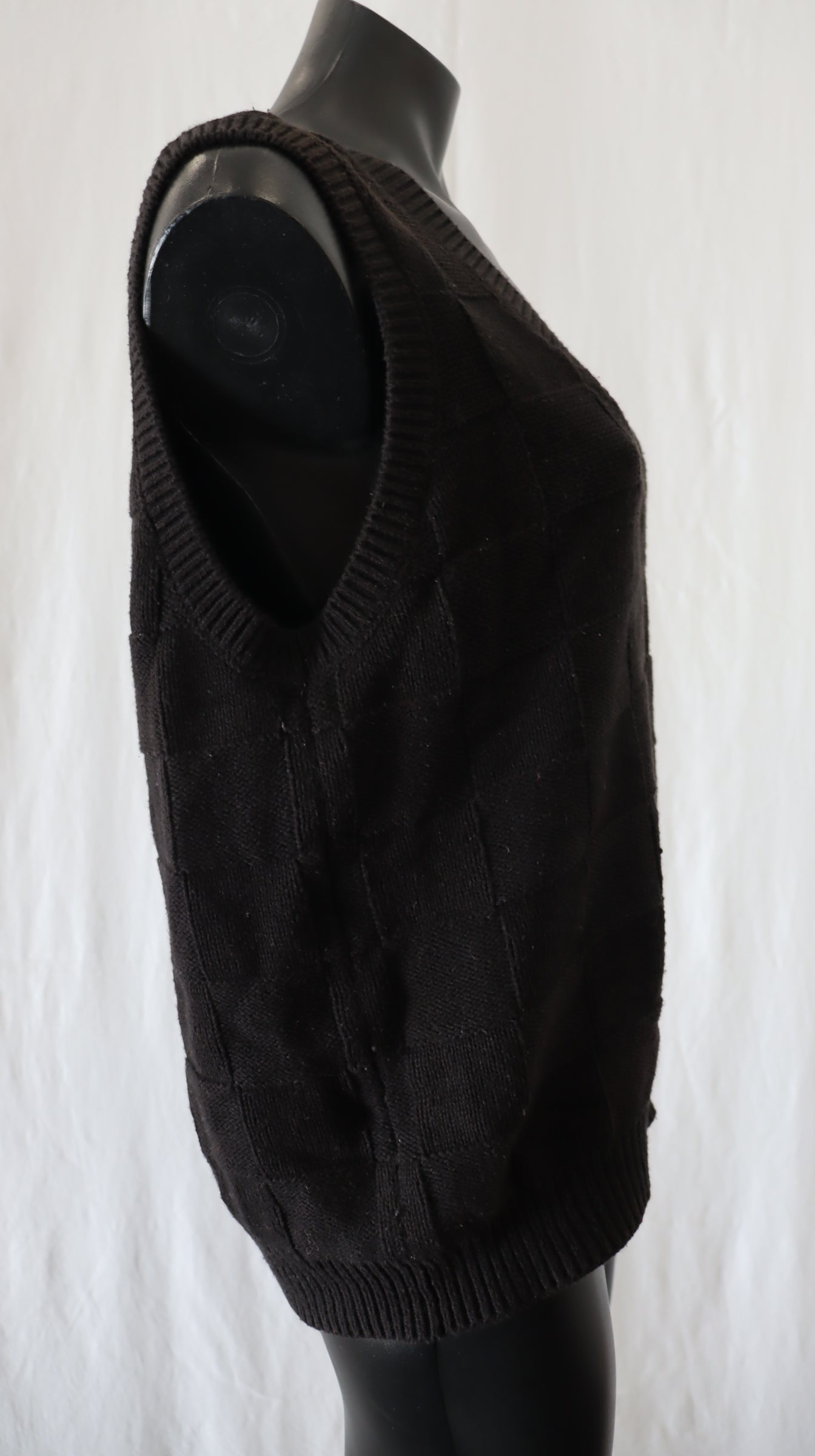 GLASSONS Vest S