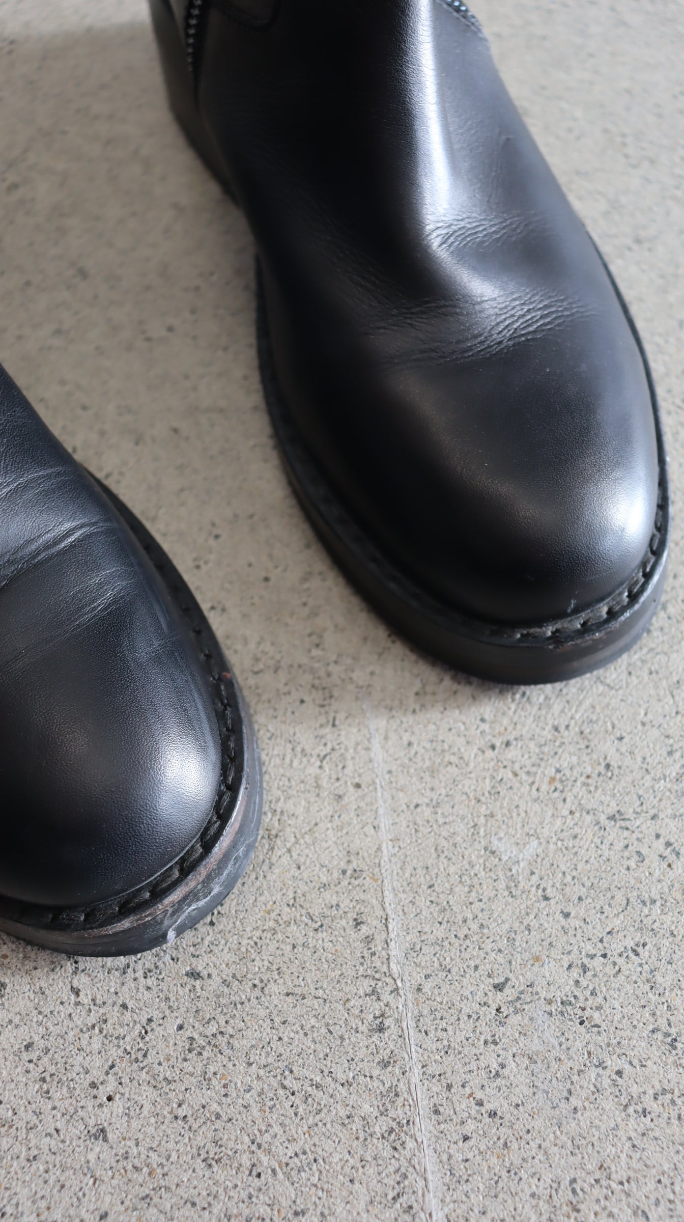 LA TRIBE Boots 39