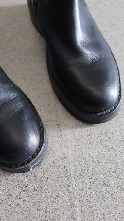 LA TRIBE Boots 39