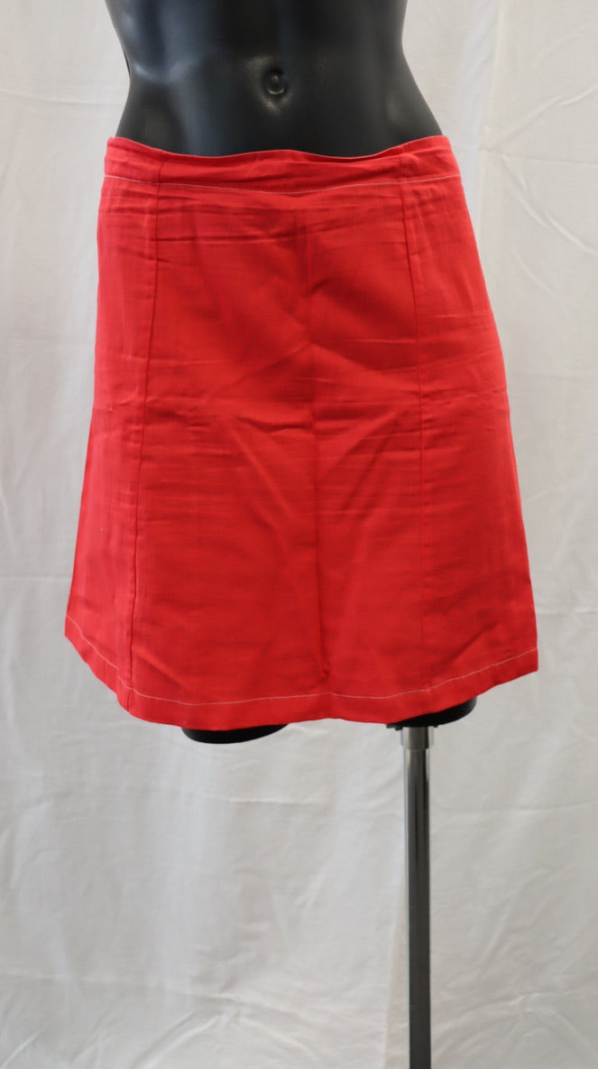 M A N E Project Mini Skirt L