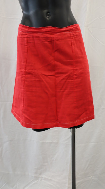 M A N E Project Mini Skirt L