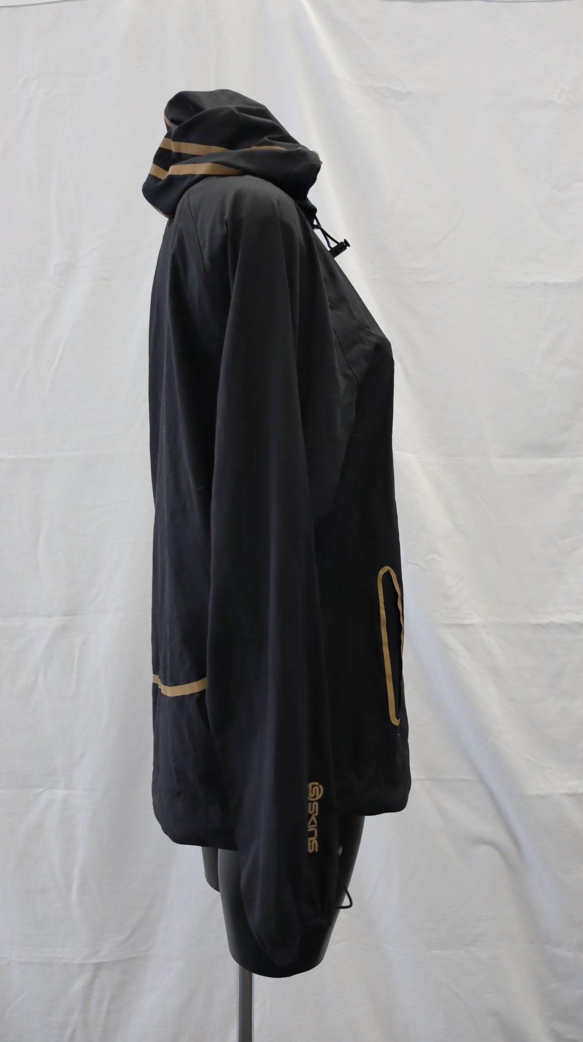 Skins Jacket M