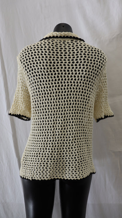 Wynn Hamlyn Button Up S