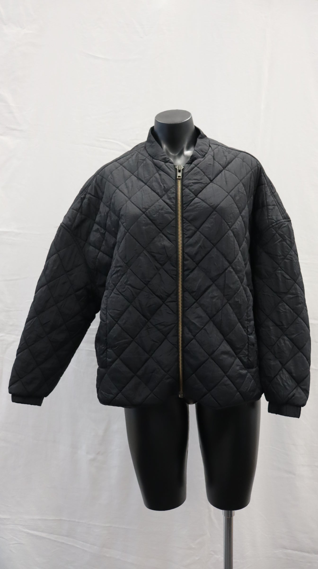 ASSEMBLY LABEL Jacket XS - S