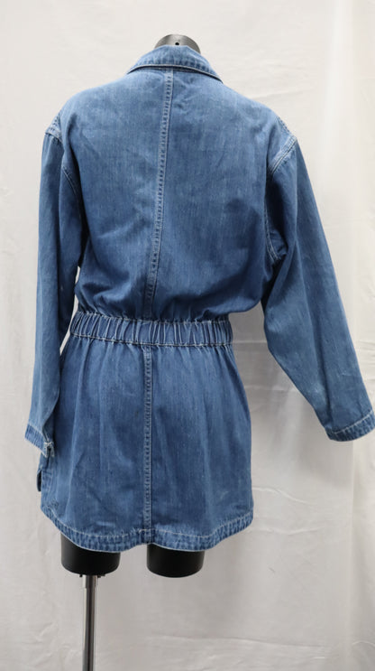 ksubi Mini Dress S