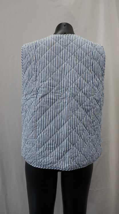 kowtow Vest xs