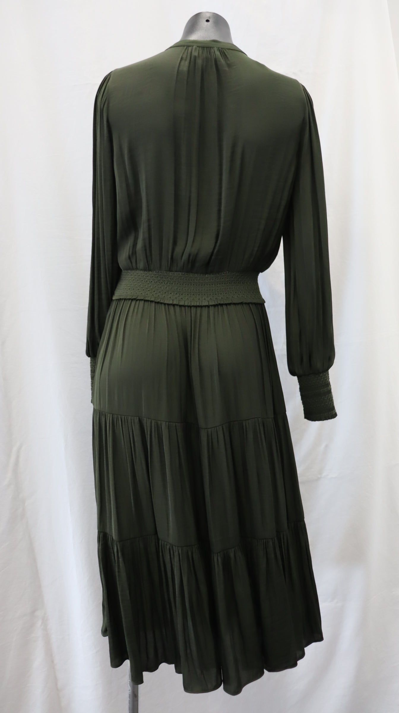 WITCHERY Midi Dress 8