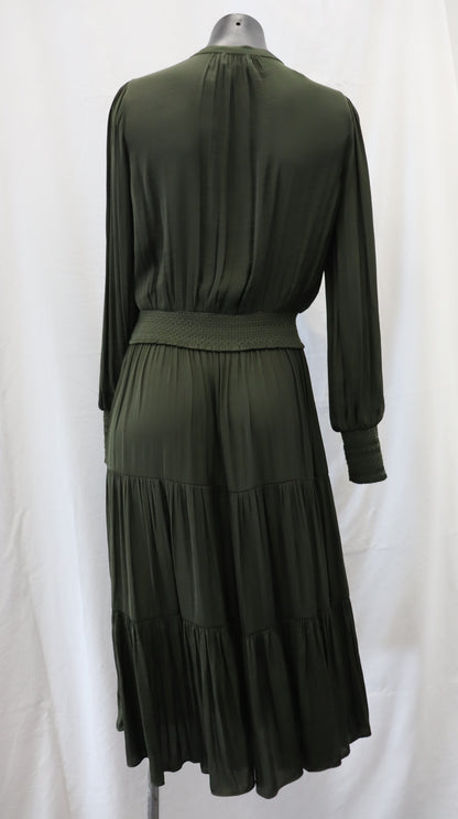 WITCHERY Midi Dress 8